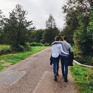 Meet your Posher, Rachelle